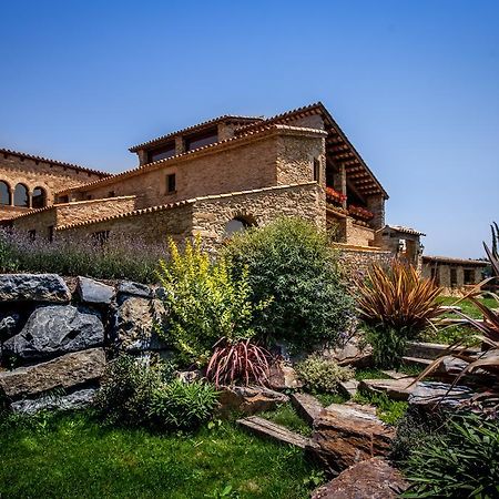 Estanca La Pau - Adults Only Guest House Malla Екстериор снимка