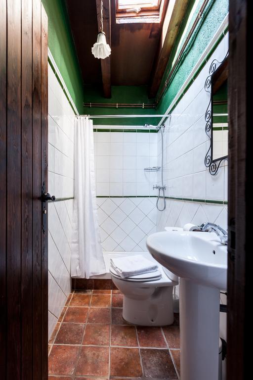 Estanca La Pau - Adults Only Guest House Malla Екстериор снимка