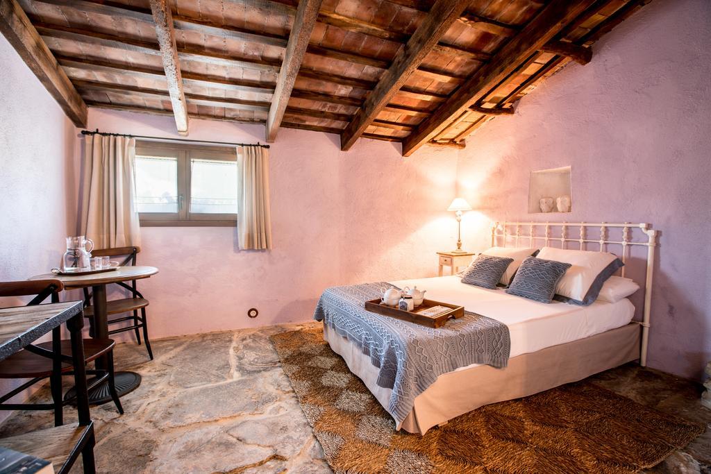 Estanca La Pau - Adults Only Guest House Malla Екстериор снимка