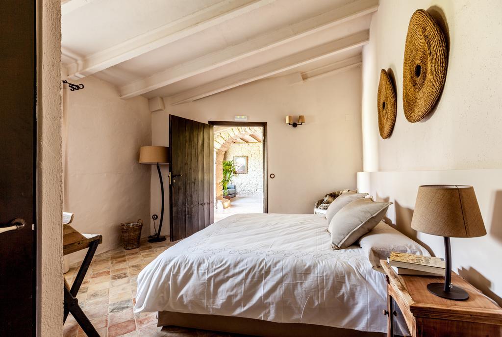 Estanca La Pau - Adults Only Guest House Malla Екстериор снимка