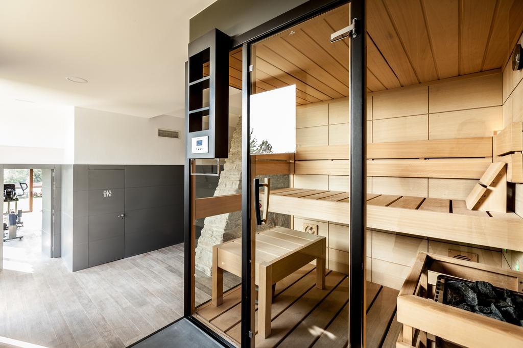 Estanca La Pau - Adults Only Guest House Malla Екстериор снимка