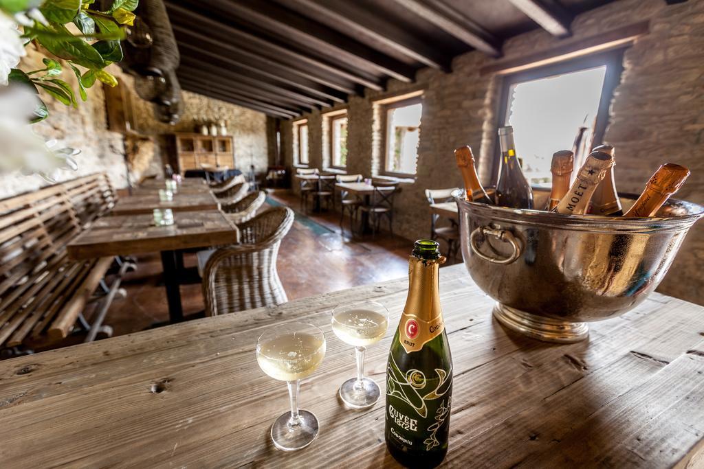 Estanca La Pau - Adults Only Guest House Malla Екстериор снимка