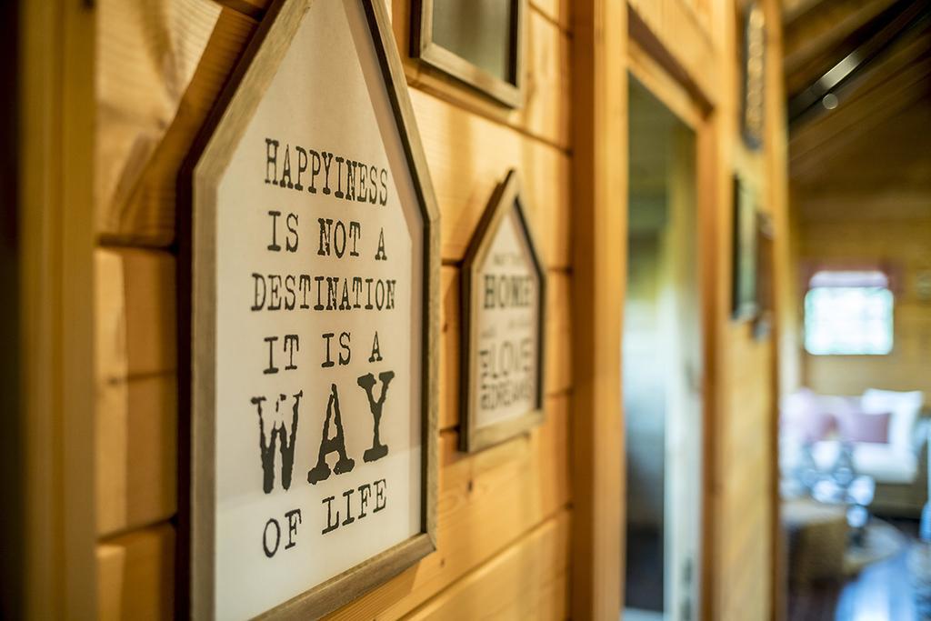 Estanca La Pau - Adults Only Guest House Malla Екстериор снимка