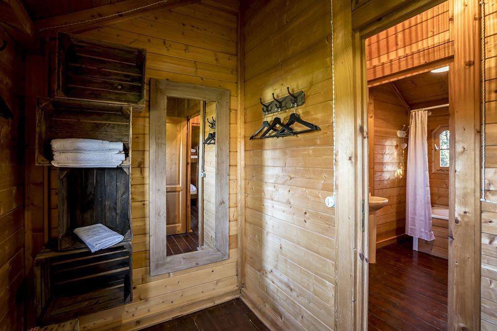 Estanca La Pau - Adults Only Guest House Malla Екстериор снимка