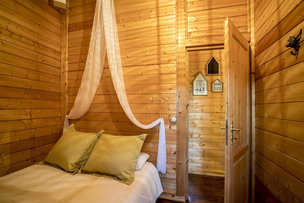 Estanca La Pau - Adults Only Guest House Malla Екстериор снимка