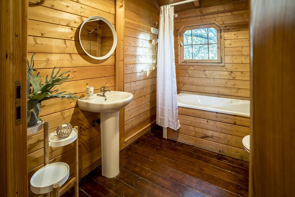 Estanca La Pau - Adults Only Guest House Malla Екстериор снимка