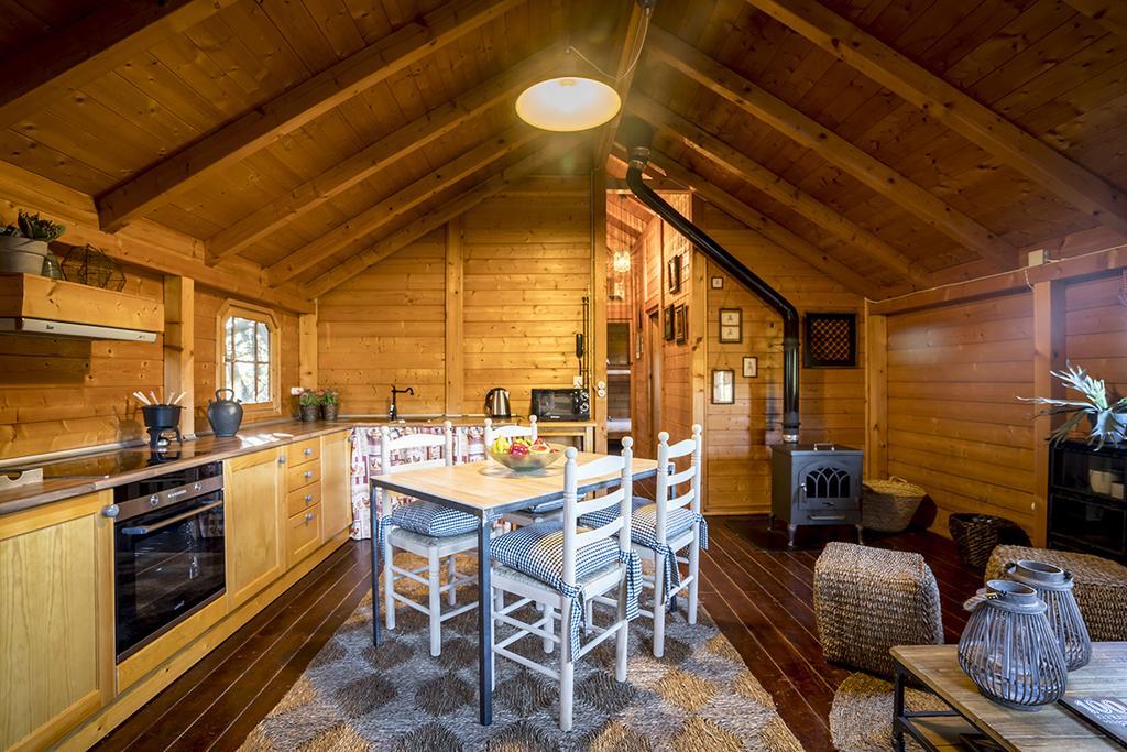 Estanca La Pau - Adults Only Guest House Malla Екстериор снимка