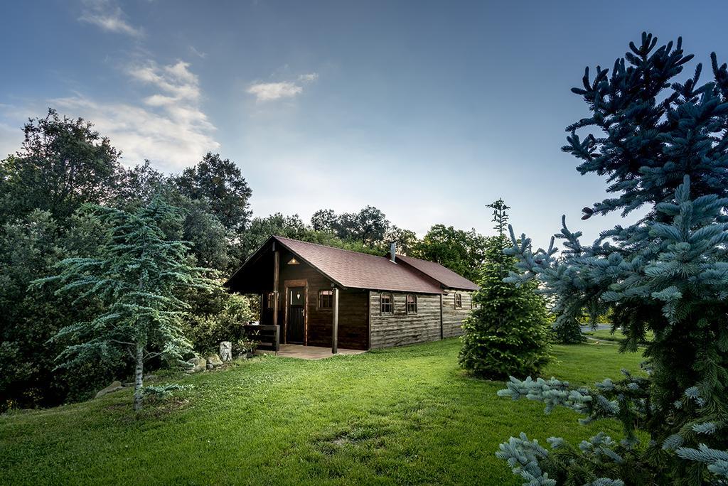 Estanca La Pau - Adults Only Guest House Malla Екстериор снимка