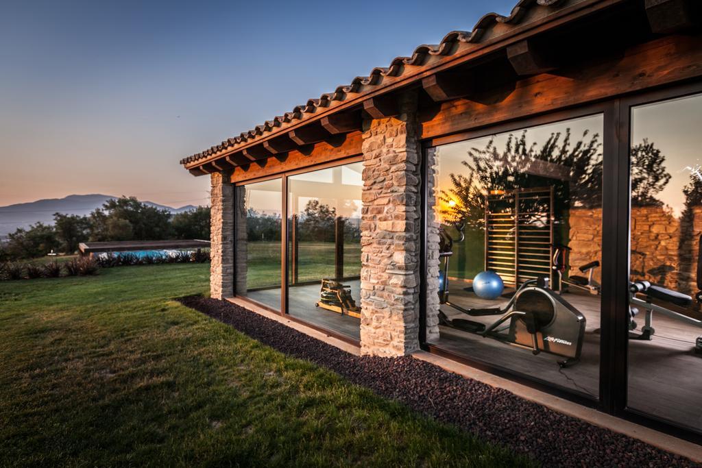 Estanca La Pau - Adults Only Guest House Malla Екстериор снимка