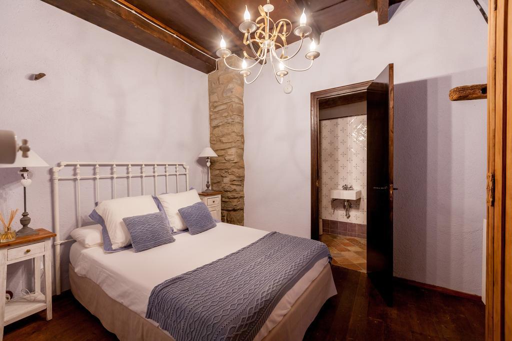 Estanca La Pau - Adults Only Guest House Malla Екстериор снимка