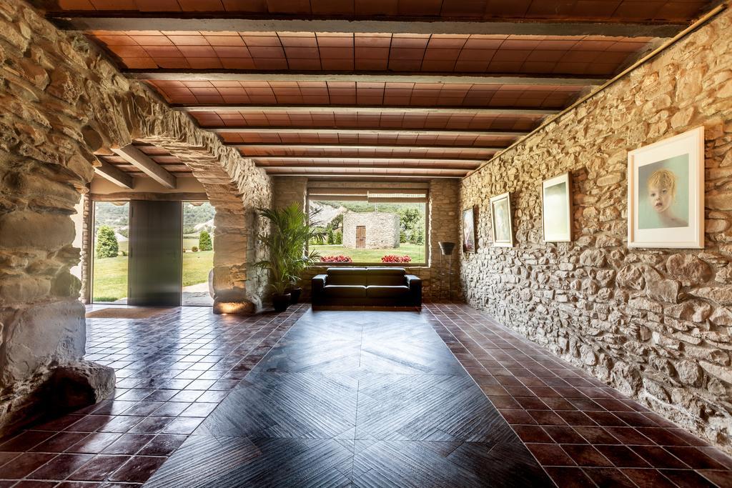 Estanca La Pau - Adults Only Guest House Malla Екстериор снимка
