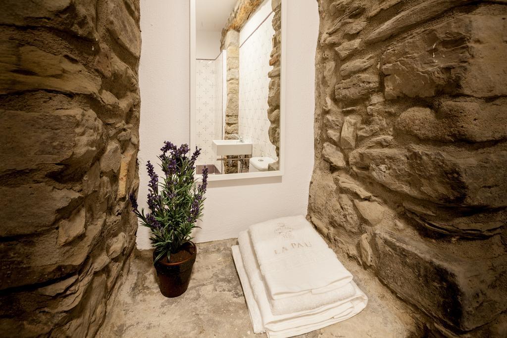 Estanca La Pau - Adults Only Guest House Malla Екстериор снимка