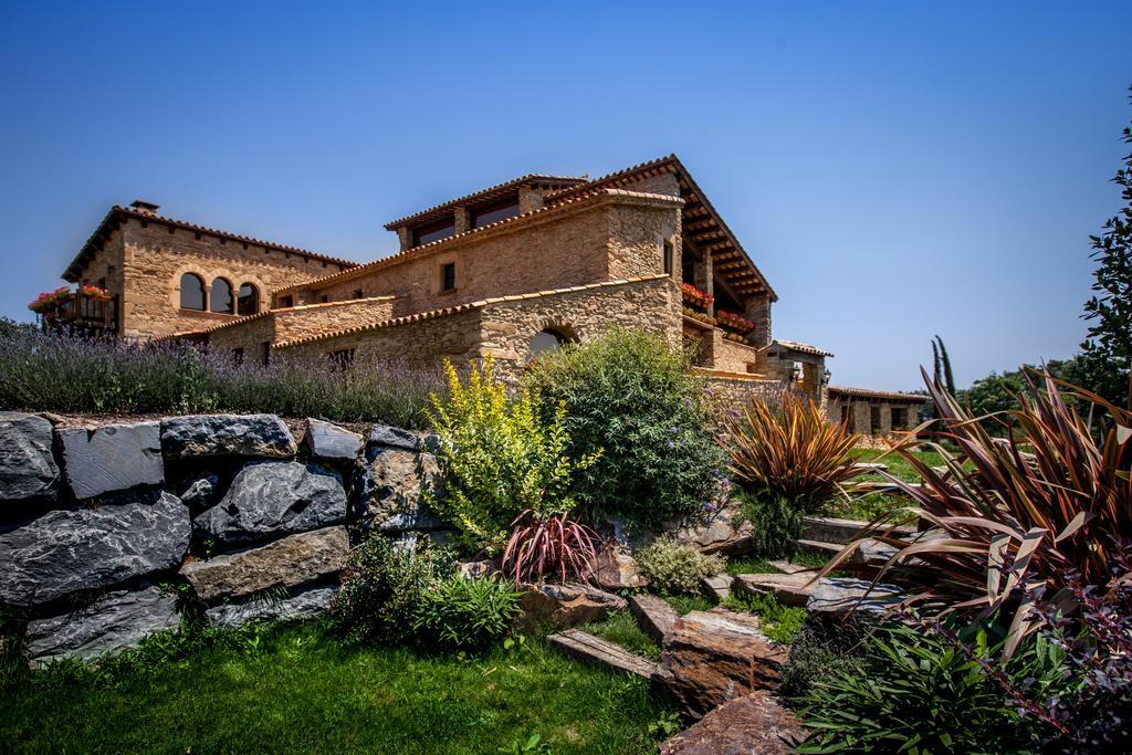 Estanca La Pau - Adults Only Guest House Malla Екстериор снимка
