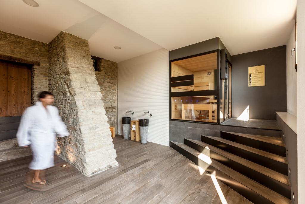 Estanca La Pau - Adults Only Guest House Malla Екстериор снимка