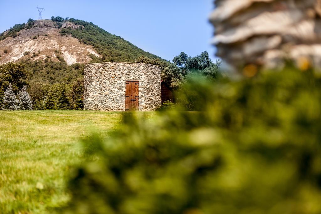 Estanca La Pau - Adults Only Guest House Malla Екстериор снимка