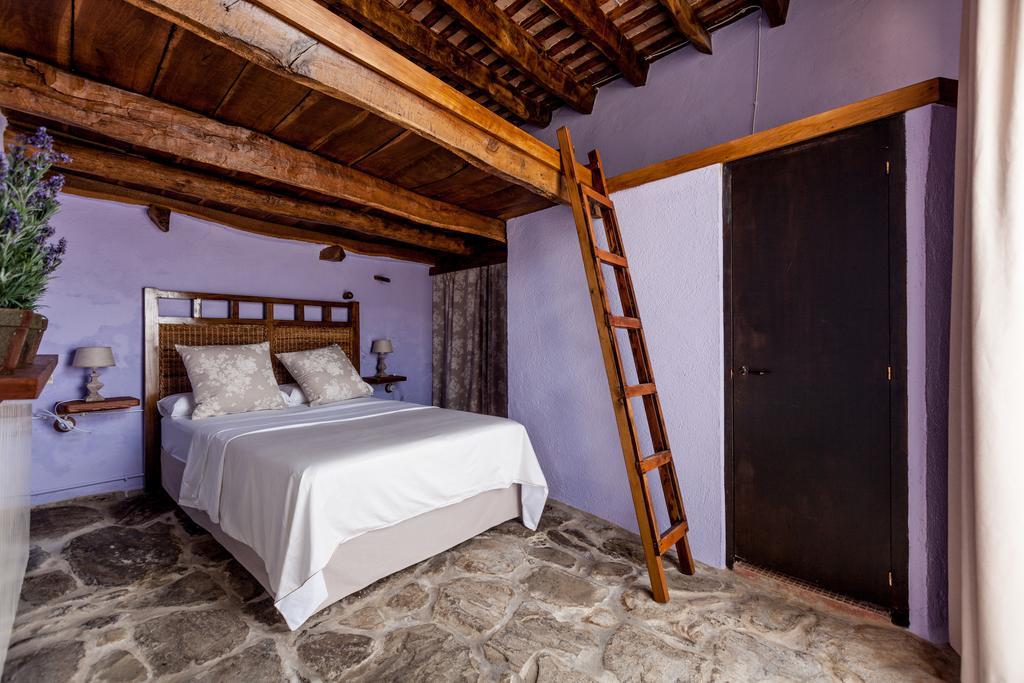 Estanca La Pau - Adults Only Guest House Malla Екстериор снимка