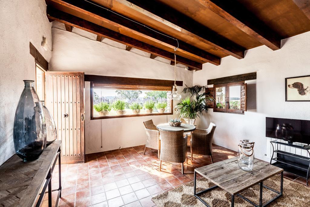 Estanca La Pau - Adults Only Guest House Malla Екстериор снимка