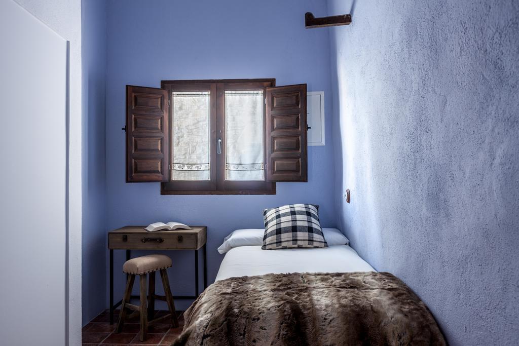 Estanca La Pau - Adults Only Guest House Malla Екстериор снимка