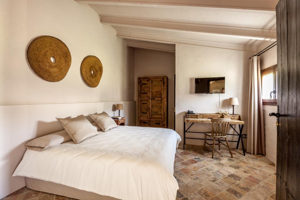 Estanca La Pau - Adults Only Guest House Malla Екстериор снимка