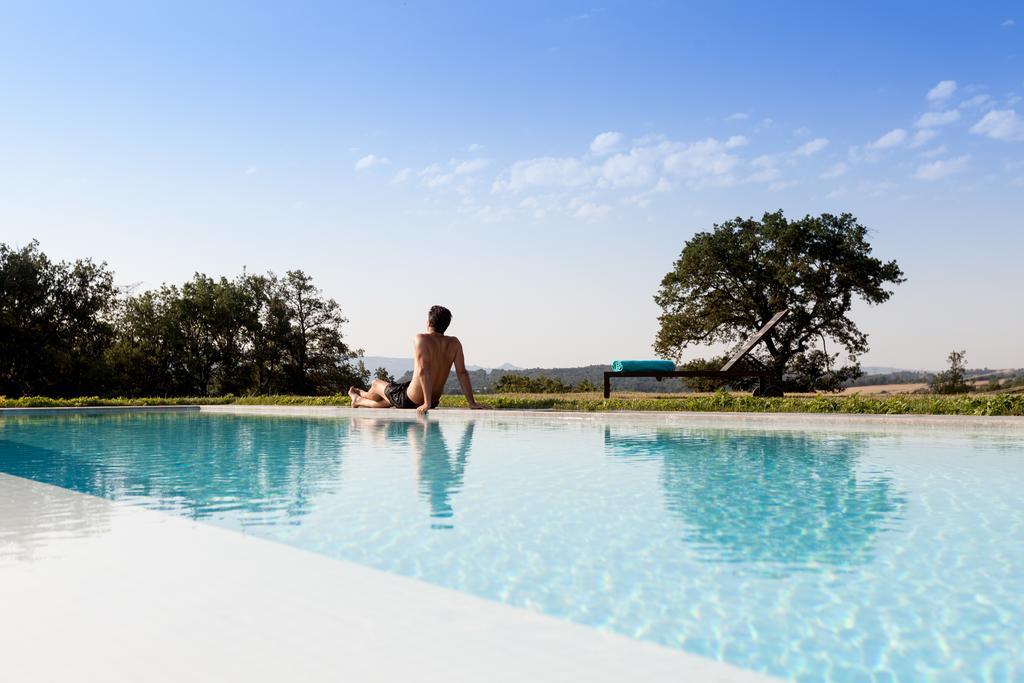 Estanca La Pau - Adults Only Guest House Malla Екстериор снимка