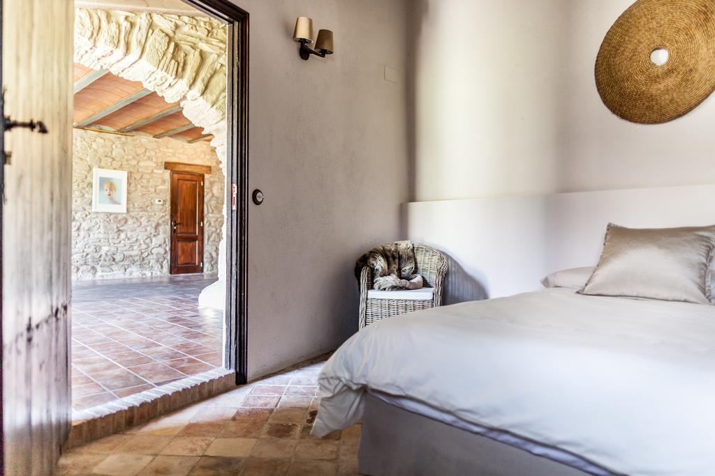Estanca La Pau - Adults Only Guest House Malla Екстериор снимка