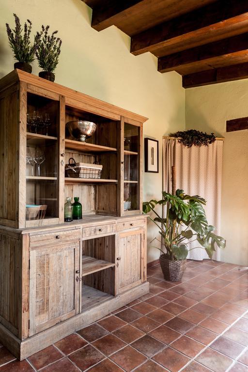 Estanca La Pau - Adults Only Guest House Malla Екстериор снимка