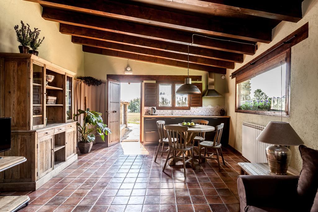 Estanca La Pau - Adults Only Guest House Malla Екстериор снимка