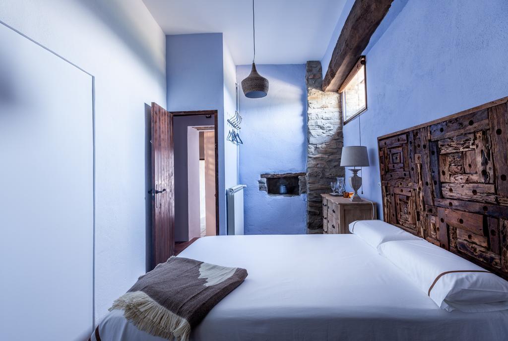Estanca La Pau - Adults Only Guest House Malla Екстериор снимка
