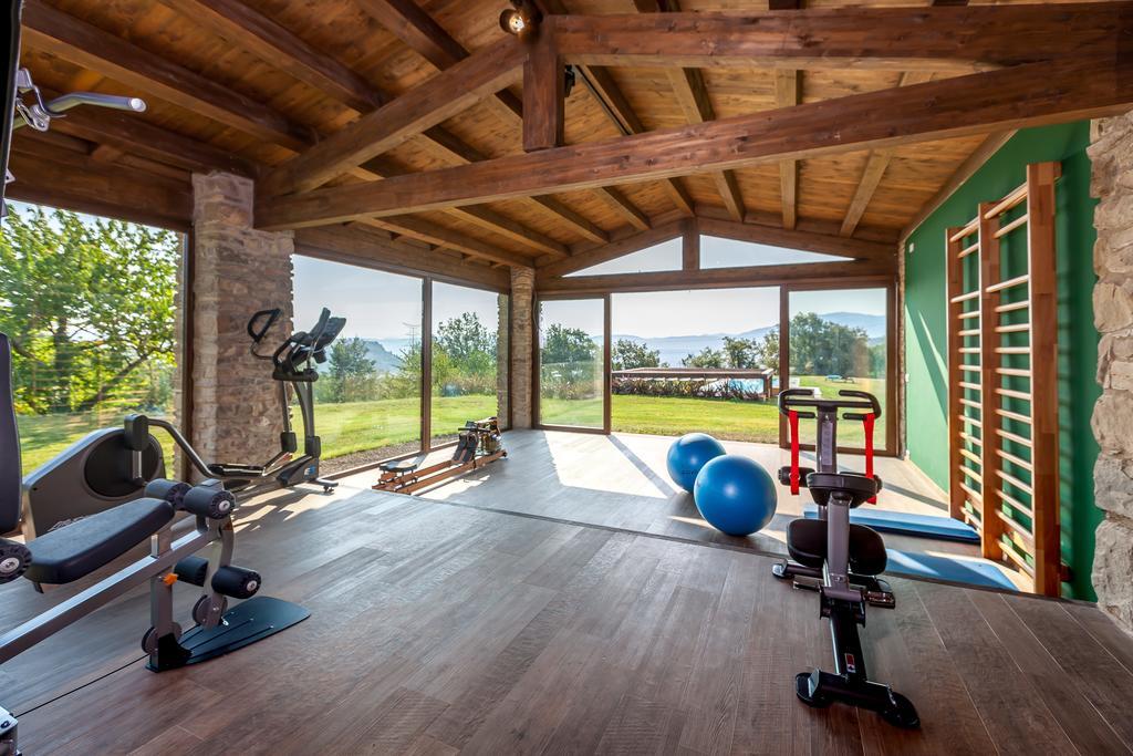 Estanca La Pau - Adults Only Guest House Malla Екстериор снимка