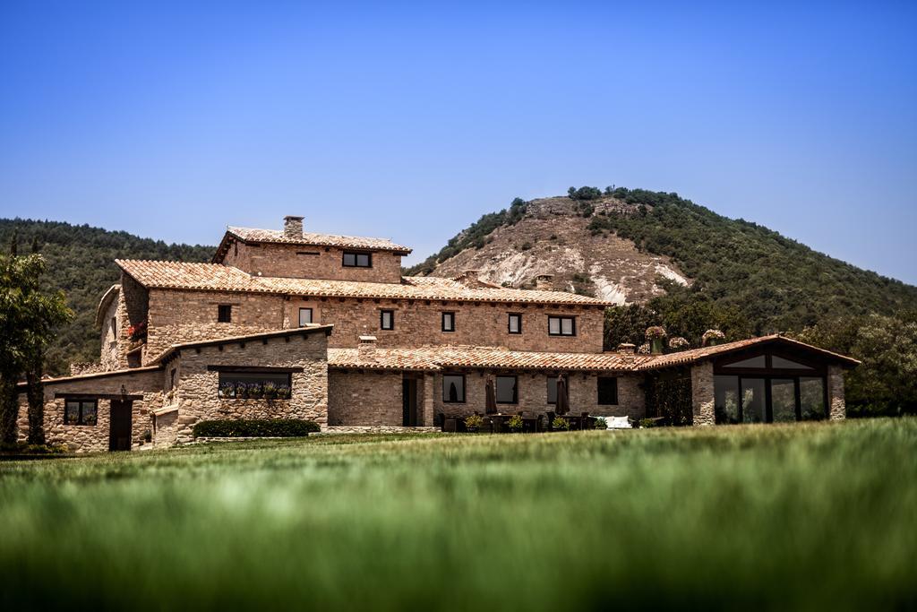 Estanca La Pau - Adults Only Guest House Malla Екстериор снимка