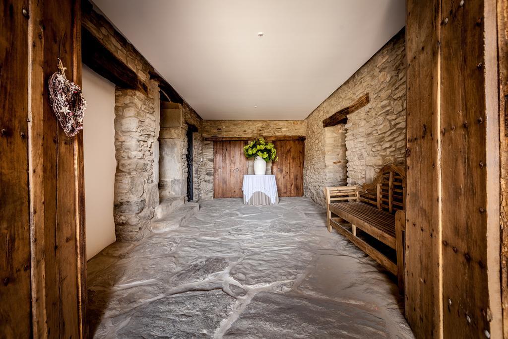 Estanca La Pau - Adults Only Guest House Malla Екстериор снимка