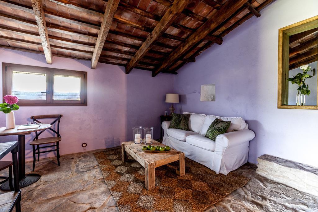 Estanca La Pau - Adults Only Guest House Malla Екстериор снимка