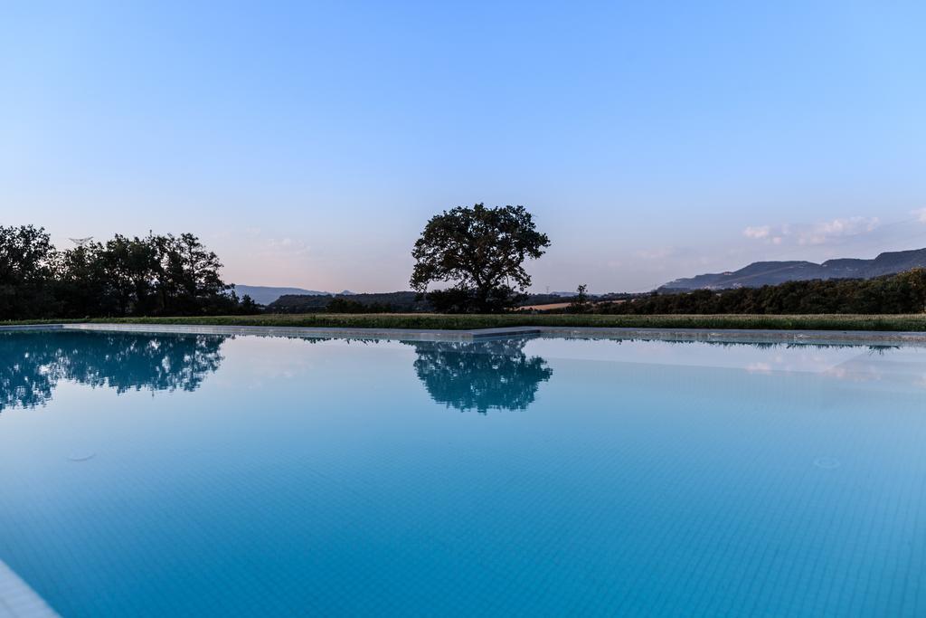 Estanca La Pau - Adults Only Guest House Malla Екстериор снимка